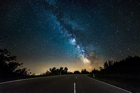 🔥 [72+] The Milky Way Galaxy Wallpapers | WallpaperSafari