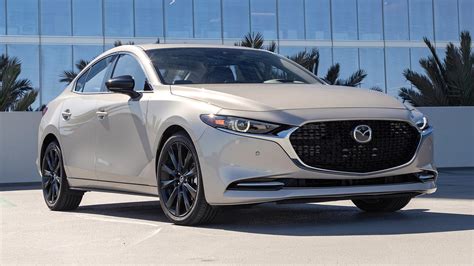 2023 Mazda Mazda3 Prices, Reviews, and Photos - MotorTrend