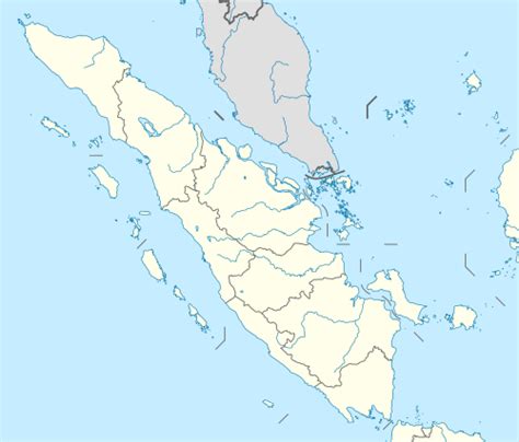 East Lampung Regency - Wikipedia