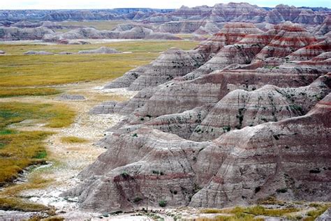 Great Plains Province (U.S. National Park Service)