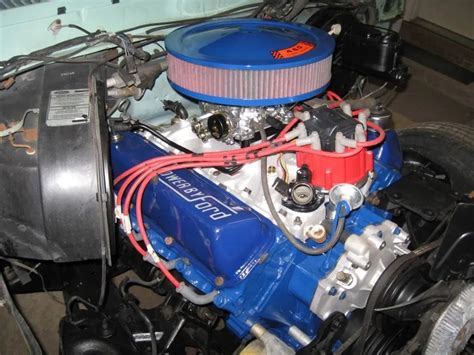 The 5 Most Common Ford 460 Engine Problems - 7.5L Big Block V8