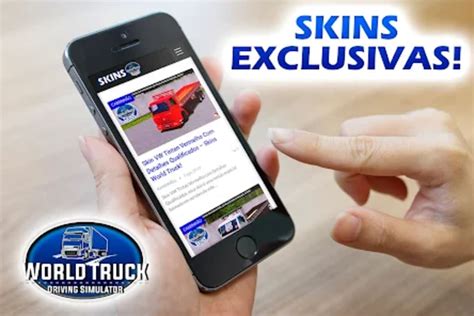 World Truck Driving Simulator for Android - Download