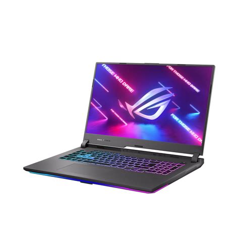 2021 ROG Strix G17 G713 | Gaming Laptops｜ROG - Republic of Gamers｜ROG Global