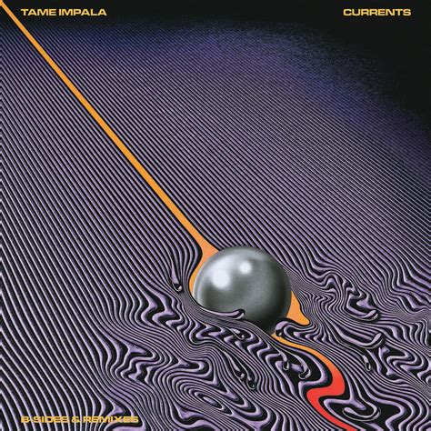 Currents Extended (Collector's Edition) ~ Vinyl ~ Tame Impala | Music album cover, Cool album ...