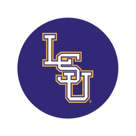 LSU Tigers baseball Louisiana State University LSU Tigers football LSU Tigers women's soccer ...