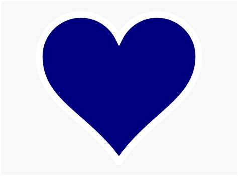 Free Navy Heart Cliparts, Download Free Navy Heart Cliparts png images ...