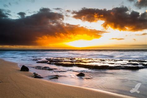 Top 5 Beaches to Watch a Sunrise on Kauai — HAWAII PHOTOGRAPHY TOURS