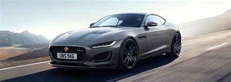 2024 Jaguar F-TYPE V8 Engine Options | Jaguar Los Angeles