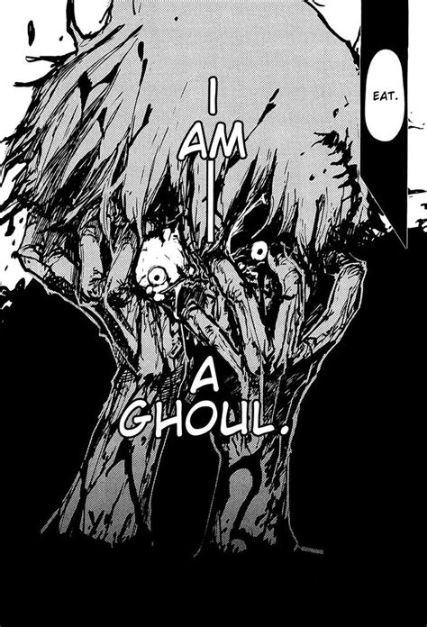 tokyo ghoul manga panels - Google Search in 2020 | Tokyo ghoul manga ...