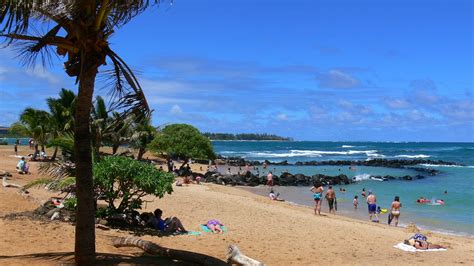 Our 11 favorite Kauaʻi Snorkeling Spots (2023 List + Map + Guide)