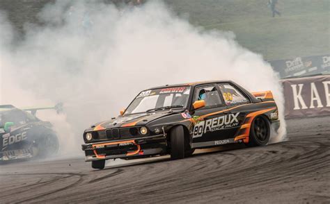 For Sale - BMW E30 LS3 Profi Drift Machine PUZ Redux | Driftworks Forum