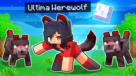 Wolves Ultima Werewolf : Aphmau and aaron find lucinda but she is ...