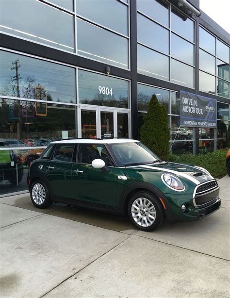 2015 mini cooper s hardtop 4 door – Artofit