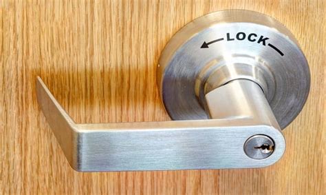 12 Best Commercial Door Locks for Added Security Protection