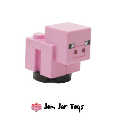 LEGO Minecraft Pig 21177 R694