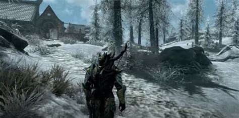 How to Get Glass Armor In Skyrim