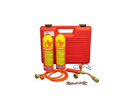 Brazing Torch & Kit | Imperial Flaring Tools & Kits