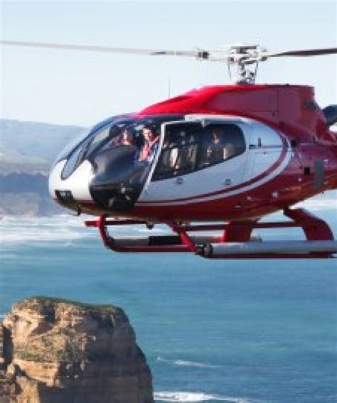 Great Ocean Road +12 Apostles Helicopter Flight- Private Tour - Great ...