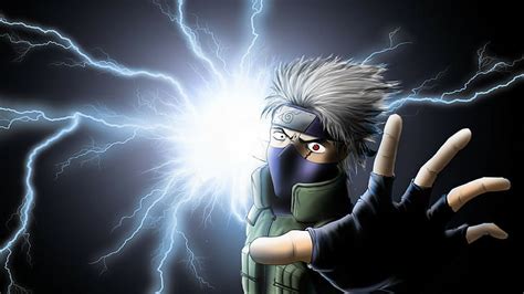 HD wallpaper: Kakashi Hatake - Naruto, anime, 1920x1080, 4k pics ...