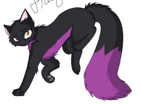 Aphmau Cat by Kittylover66 on DeviantArt