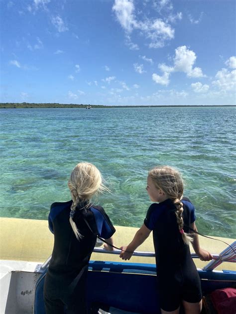 Biscayne National Park Snorkeling: Exciting and Accessible - Amber Likes