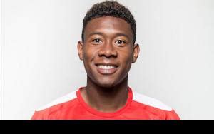 David Alaba Age and Birth Date | How old is David Alaba | bijog.com