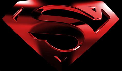 🔥 Download Cool Superman Logo Wallpaper Wallpaper55 Best For by @alexiss | Superman Logo ...