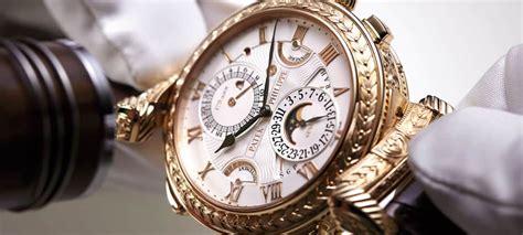 The Most Complicated Watches Ever Made | FashionBeans