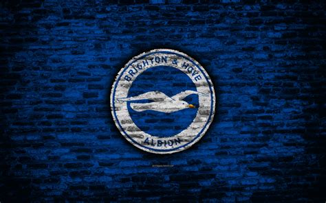 Brighton Logo Wallpaper