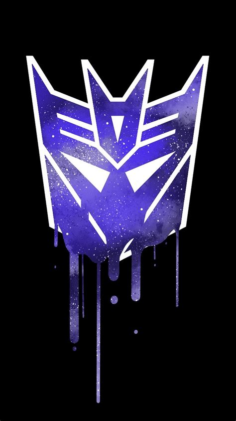 Transformers Decepticons Wallpaper