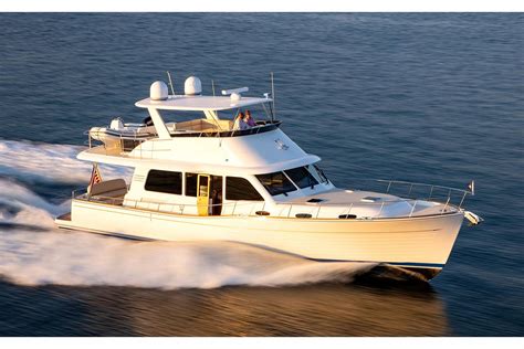 2023 Grand Banks 54 Motor Yacht for sale - YachtWorld