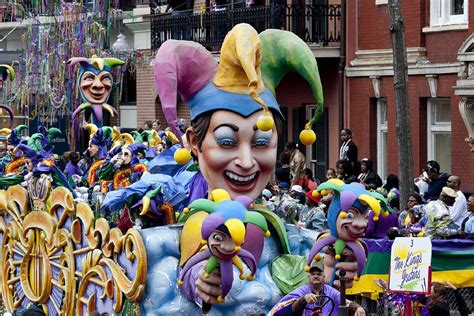 When Is Carnival 2025 New Orleans - Dorena Darelle