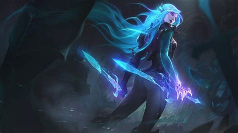 5 Best Mid Laners in League of Legends 12.8