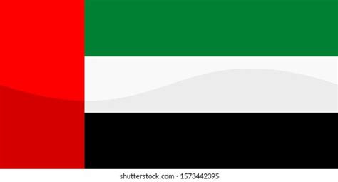 Uae Flag Vector Images, Stock Photos & Vectors | Shutterstock