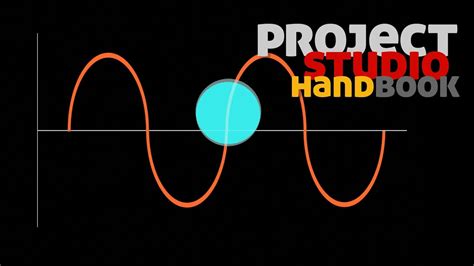 Waveform diagrams - sound theory - YouTube