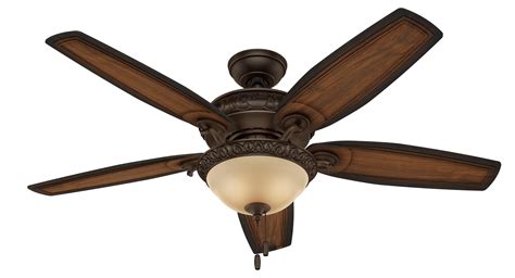 Hunter Ceiling Fan Cap / Hunter features their trademark whisperwind motors in all of their ...