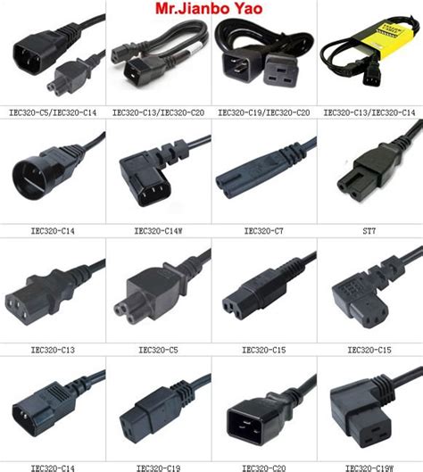 cables - How to identify orphaned power cords? - Electrical Engineering ...