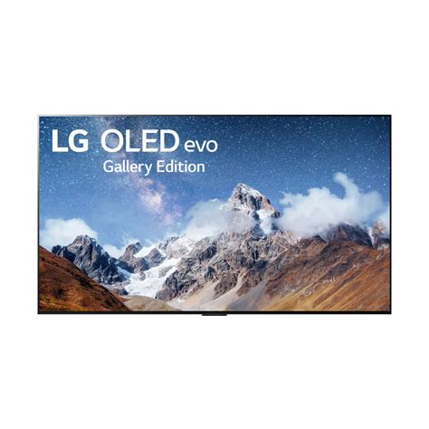 New LG OLED TV Redefine Viewing And User Experience With Unmatched ...