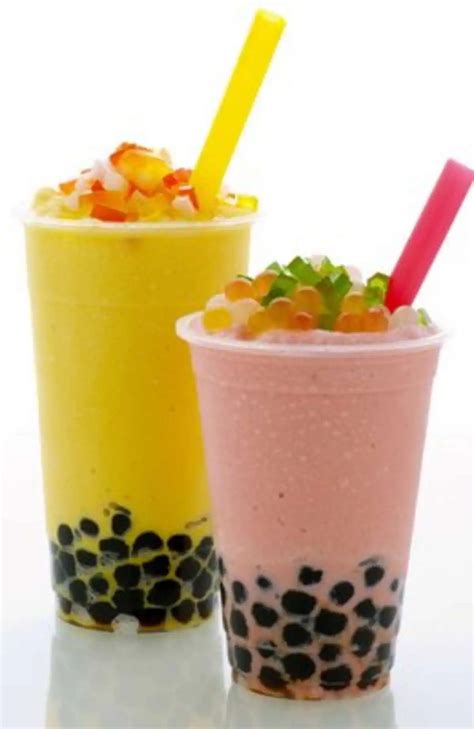 GreenIsland Frozen Yogurt's photo for Green Island Smoothie & Boba Tea