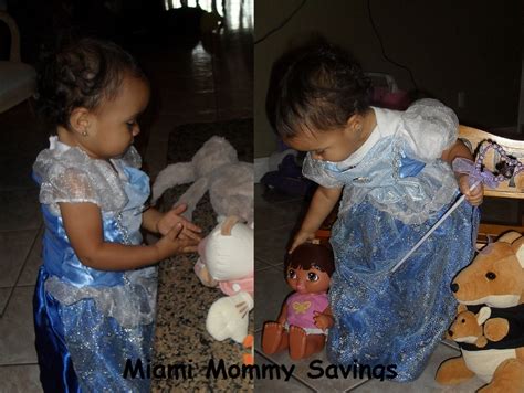 Disney Princess Halloween Party for Baby: Our Family Party! {Part 2} #DisneyPrincessWMT # ...