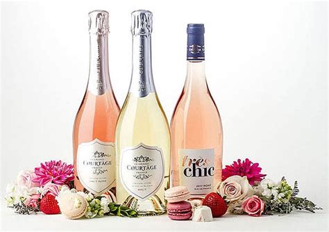 What Pairs Well with Sparkling Rosé? | Wine Enthusiast