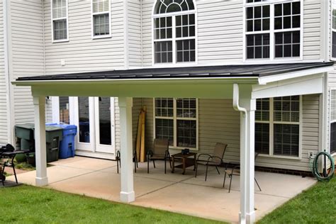 Two story shed with porch ~ Outdoor shed siding