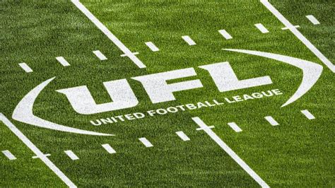 United Football League Announces Their 8 UFL Teams For 2024