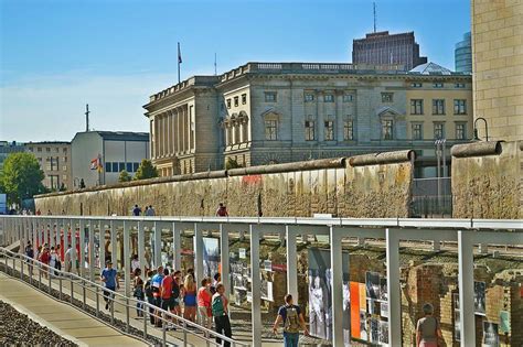 Topography of Terror Museum, Berlin