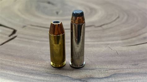 10mm vs 357 Magnum | MidwayUSA