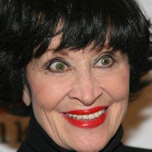 Chita Rivera - Trivia, Family, Bio | Famous Birthdays