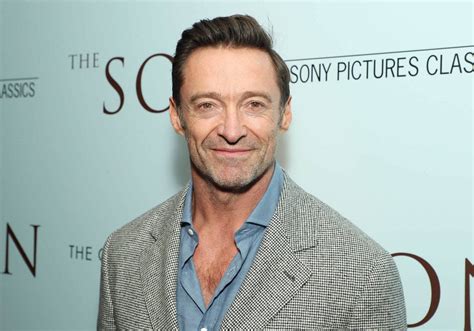 Hugh Jackman Reconnects With Nature in New Selfies Amid Split from Wife