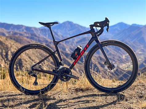 2022 GIANT REVOLT ADVANCED PRO 0 BIKE REVIEW – Road Bike Action