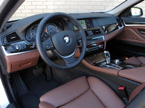 HD BMW 9 Series Interior Wallpapers | Hd Wallpapers