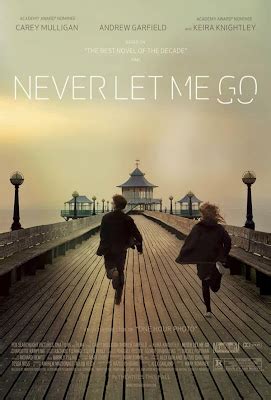 Never Let Me Go |Teaser Trailer